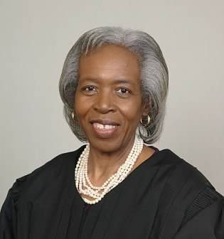 Judge Desiree Sutton Peagler