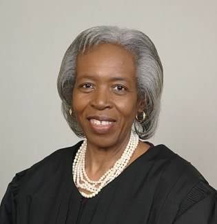 Judge Desiree Sutton Peagler
